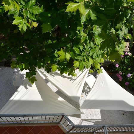 Petit Hotel Lido di Camaiore Exterior foto
