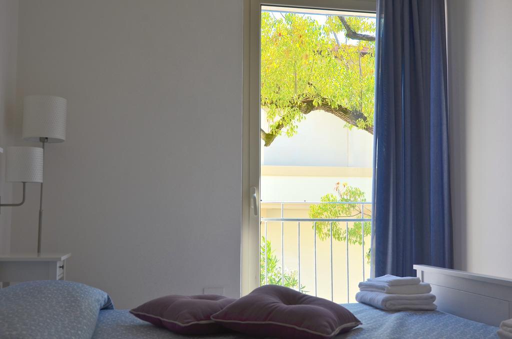 Petit Hotel Lido di Camaiore Zimmer foto