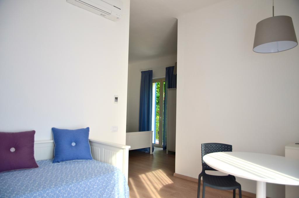 Petit Hotel Lido di Camaiore Zimmer foto