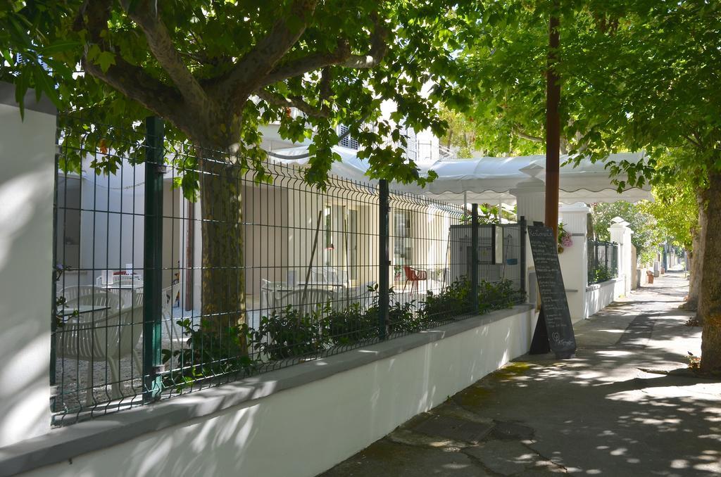 Petit Hotel Lido di Camaiore Exterior foto