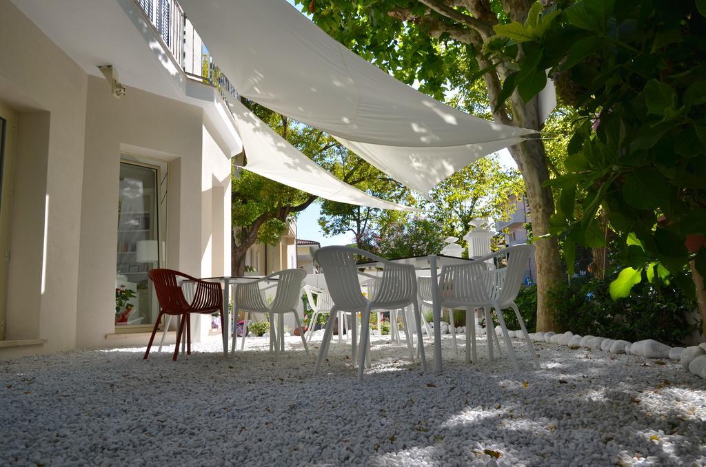 Petit Hotel Lido di Camaiore Exterior foto