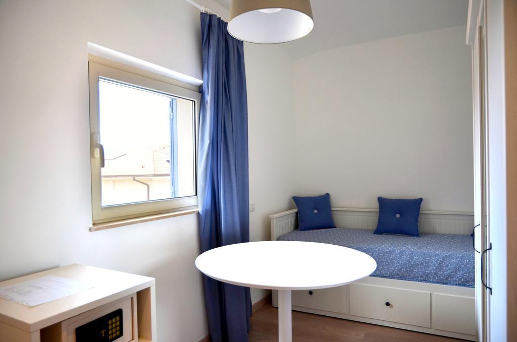 Petit Hotel Lido di Camaiore Zimmer foto