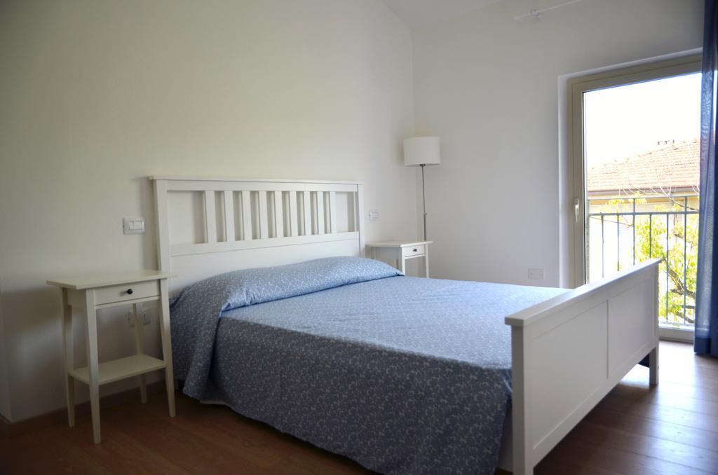 Petit Hotel Lido di Camaiore Zimmer foto