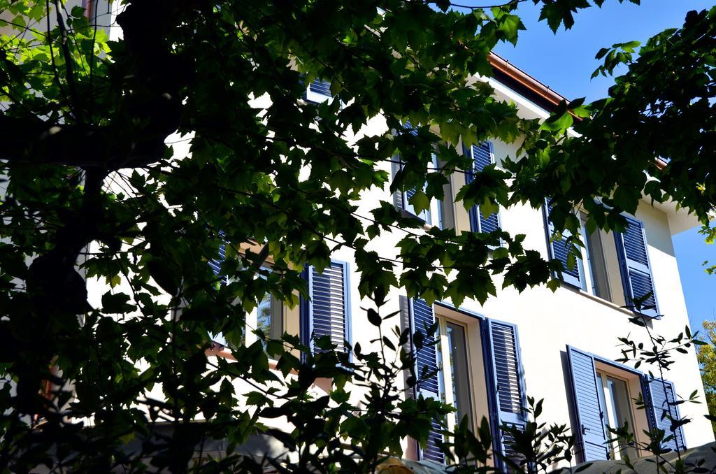 Petit Hotel Lido di Camaiore Exterior foto